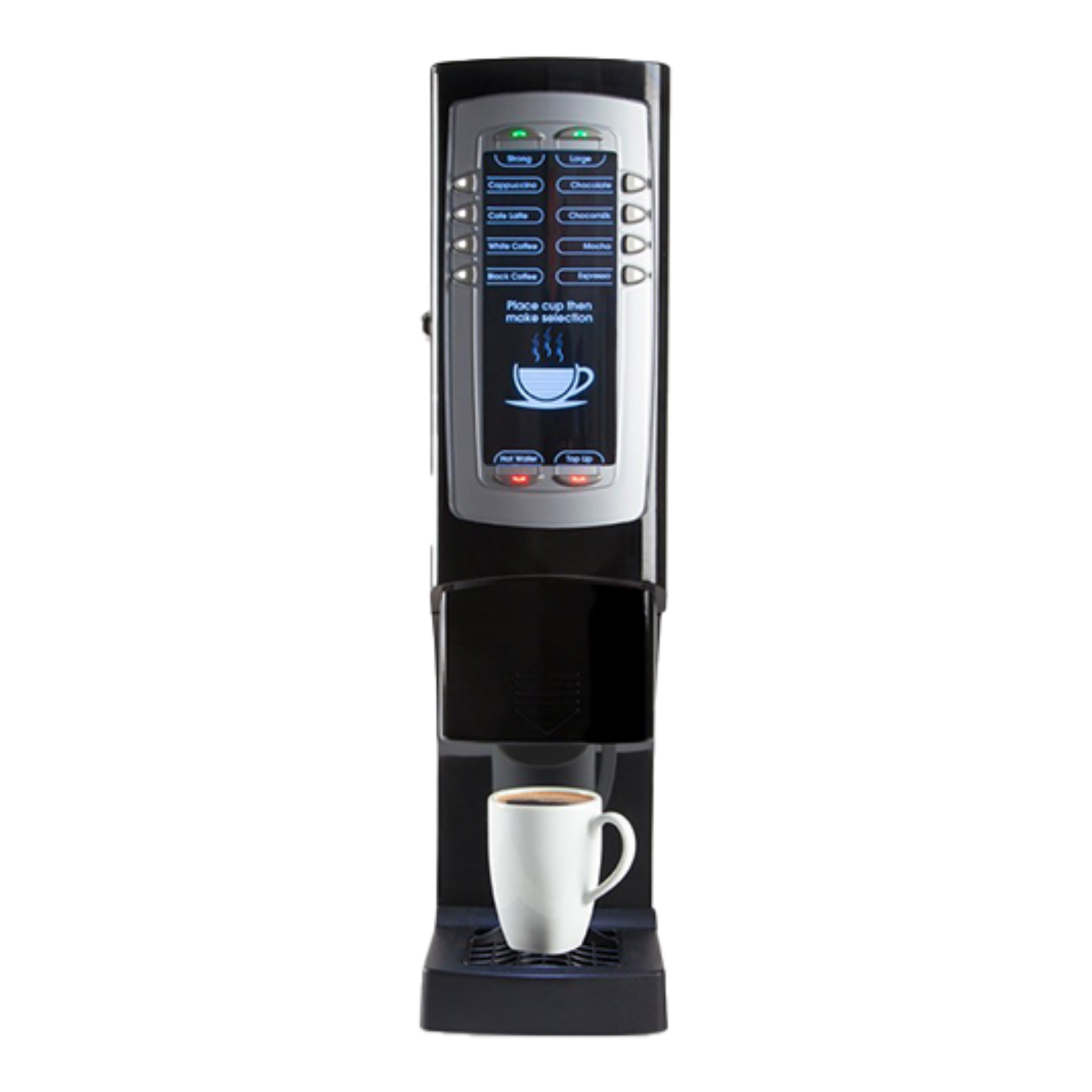 Mini Magnum Coffee Machine