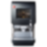 Douwe Egberts Excellence Touch Coffee Machine