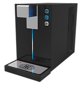 Cosmetal Hi Class Mains ConnectedWater Cooler