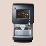 Douwe Egberts Excellence Touch Coffee Machine