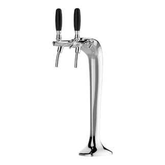 Cosmetal Cobra 2 Dispensing Tap