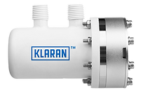 Klaran sanitising device