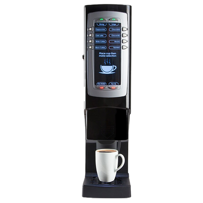 Mini Magnum Instant Coffee Machine