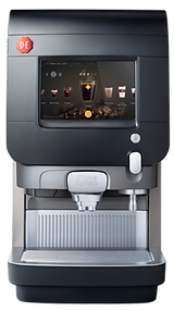 Douwe Egberts Excellence Touch Coffee Machine