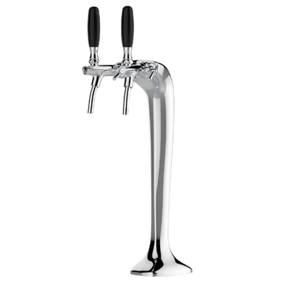 Cosmetal Cobra Water Tap