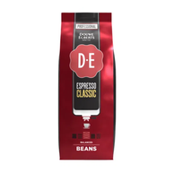 Douwe Egberts Espresso Classic Coffee Beans