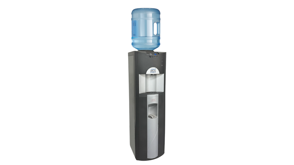 ArcticStar 55 Bottled AC Right Angle
