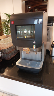 Douwe Egberts Excellence Touch Hot & Cold