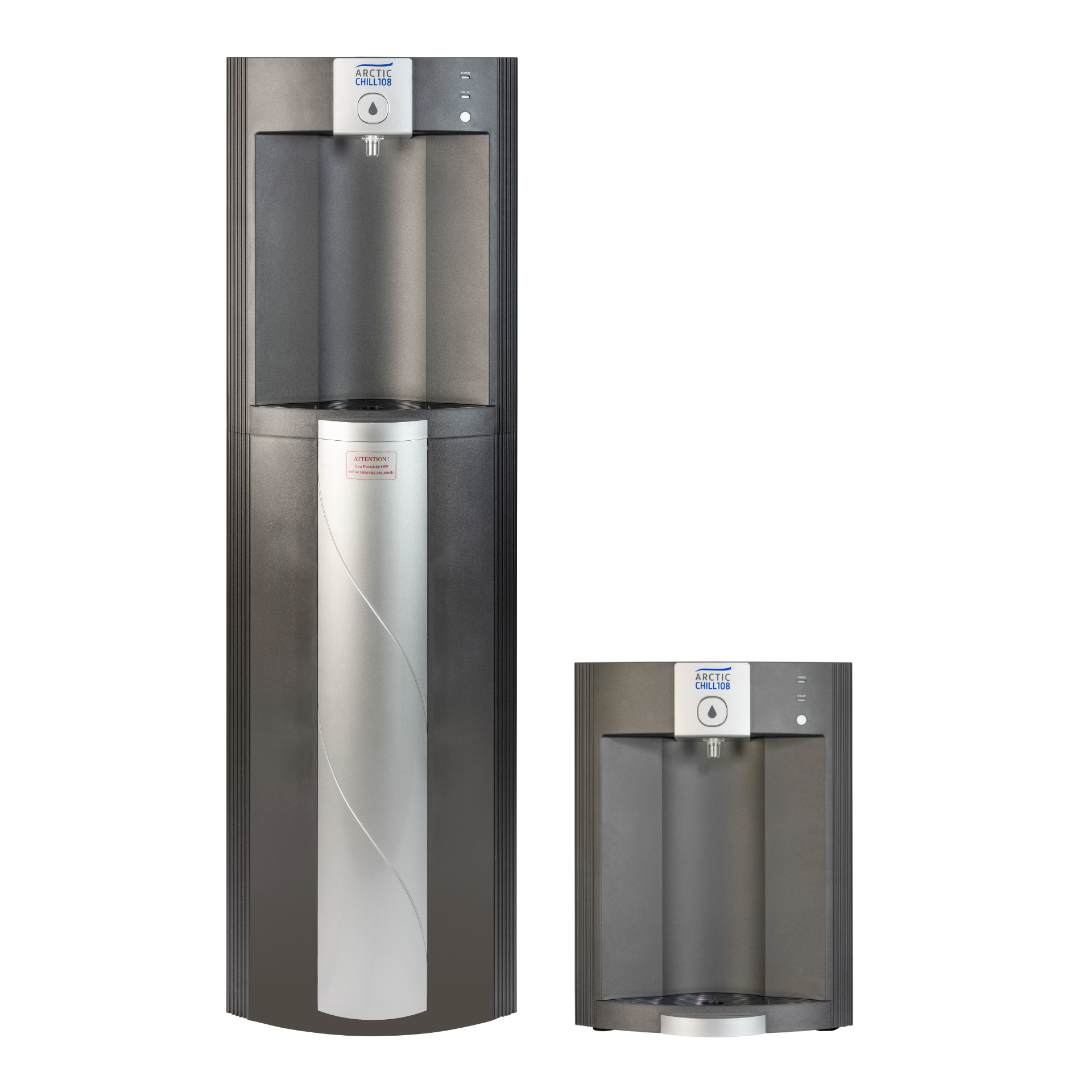 ArcticChill 108 Mains-connected water cooler