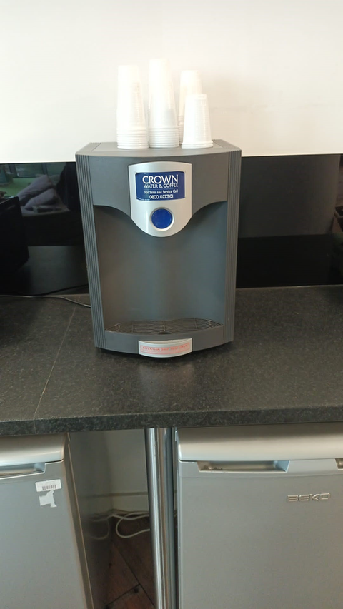 Arctic Chill 88 Water Cooler