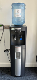 3300X Bottled Water Cooler