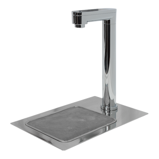 Ezytap T with Ezytray 3