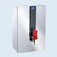 WA5 wall-mounted hot water boiler
