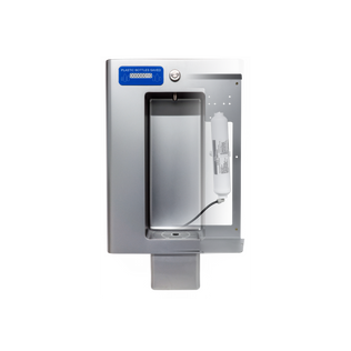 Font 50 bottle filler with water filter