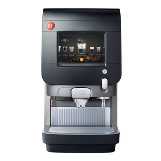 Douwe Egberts Cafitesse Hot n Cold Coffee Machine