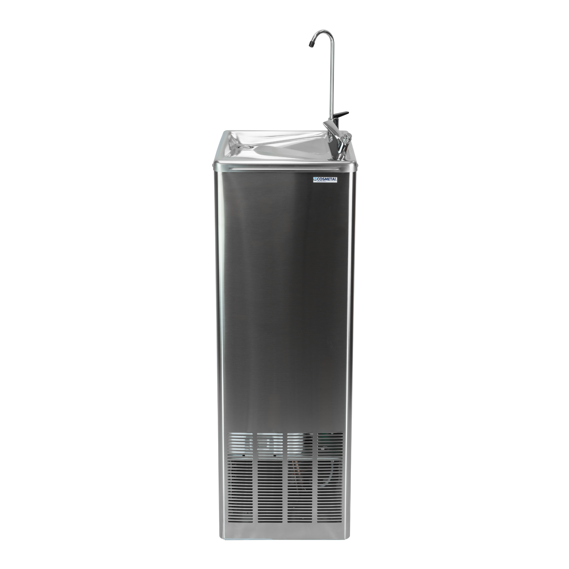 Cosmetal River Floor Standing Water Cooler