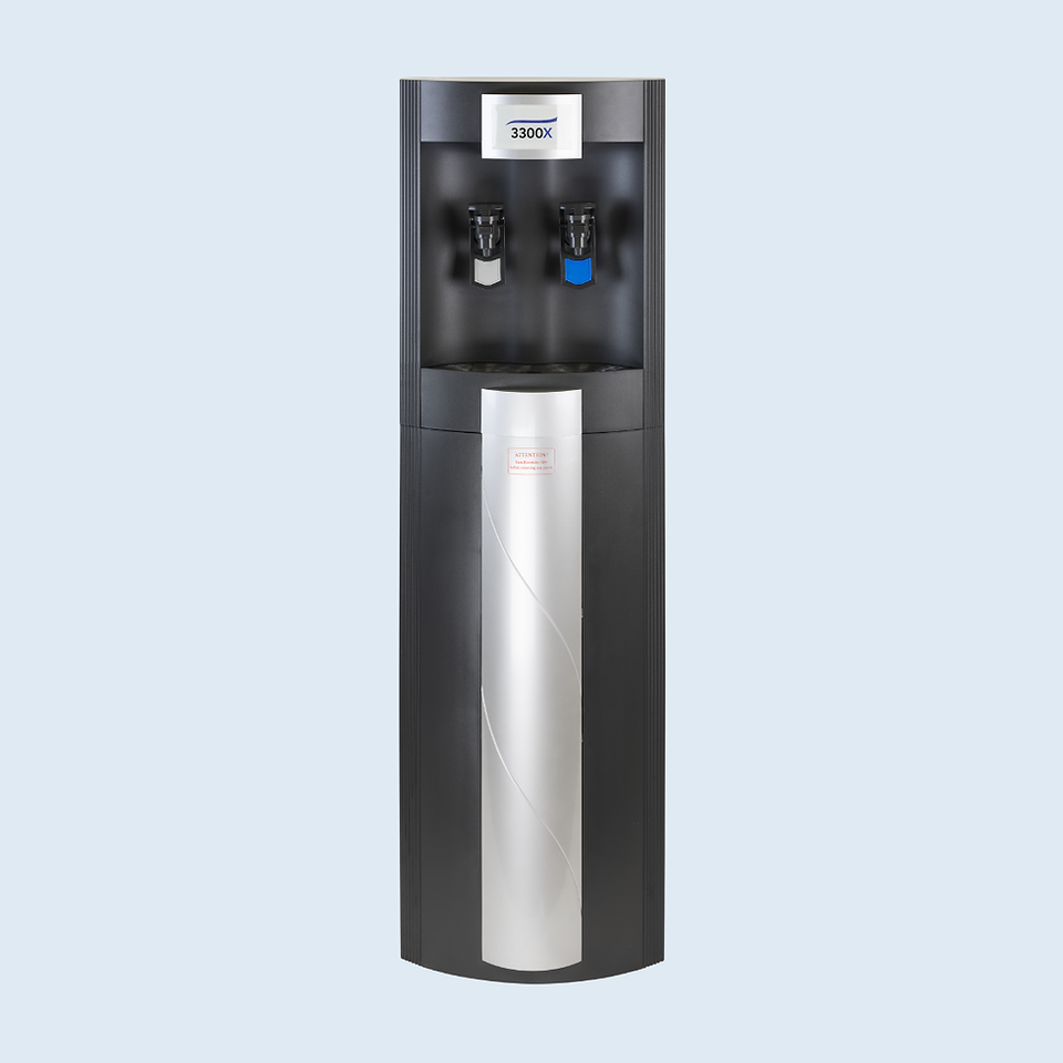3300X Water Cooler