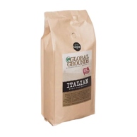Bespoke Italian Coffee Beans