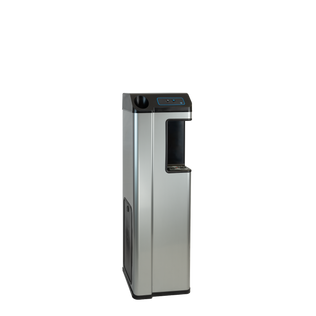 Cosmetal Aquality Mains Fed Water Cooler - Ambient & Chilled - Right