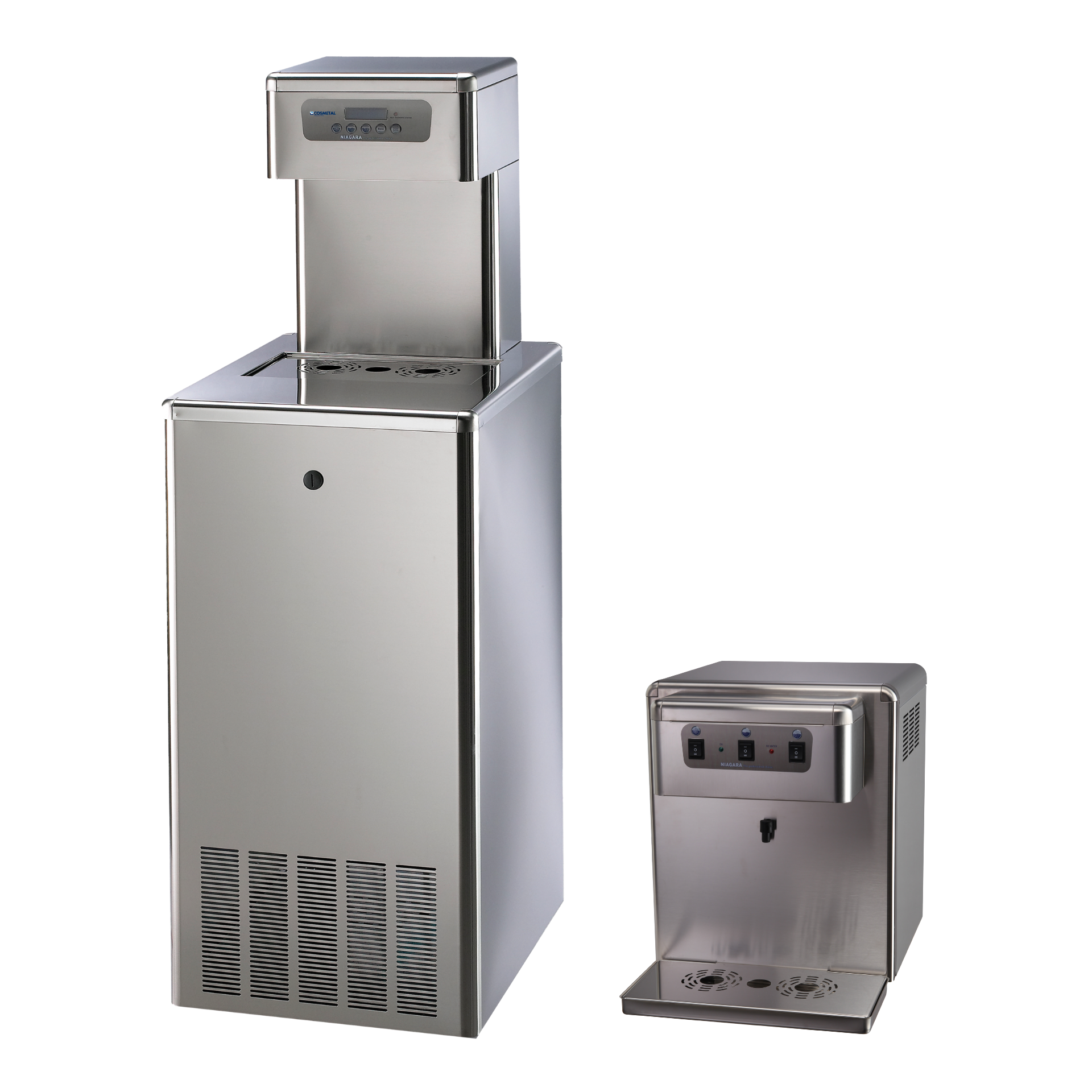 Cosmetal Niagara Water Cooler