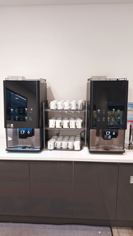 Vitro X4 Coffee Machines