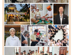 Kỷ niệm 15 năm STREETS: Một mô hình đã được minh chứng trong việc trao quyền cho thanh thiếu niên
