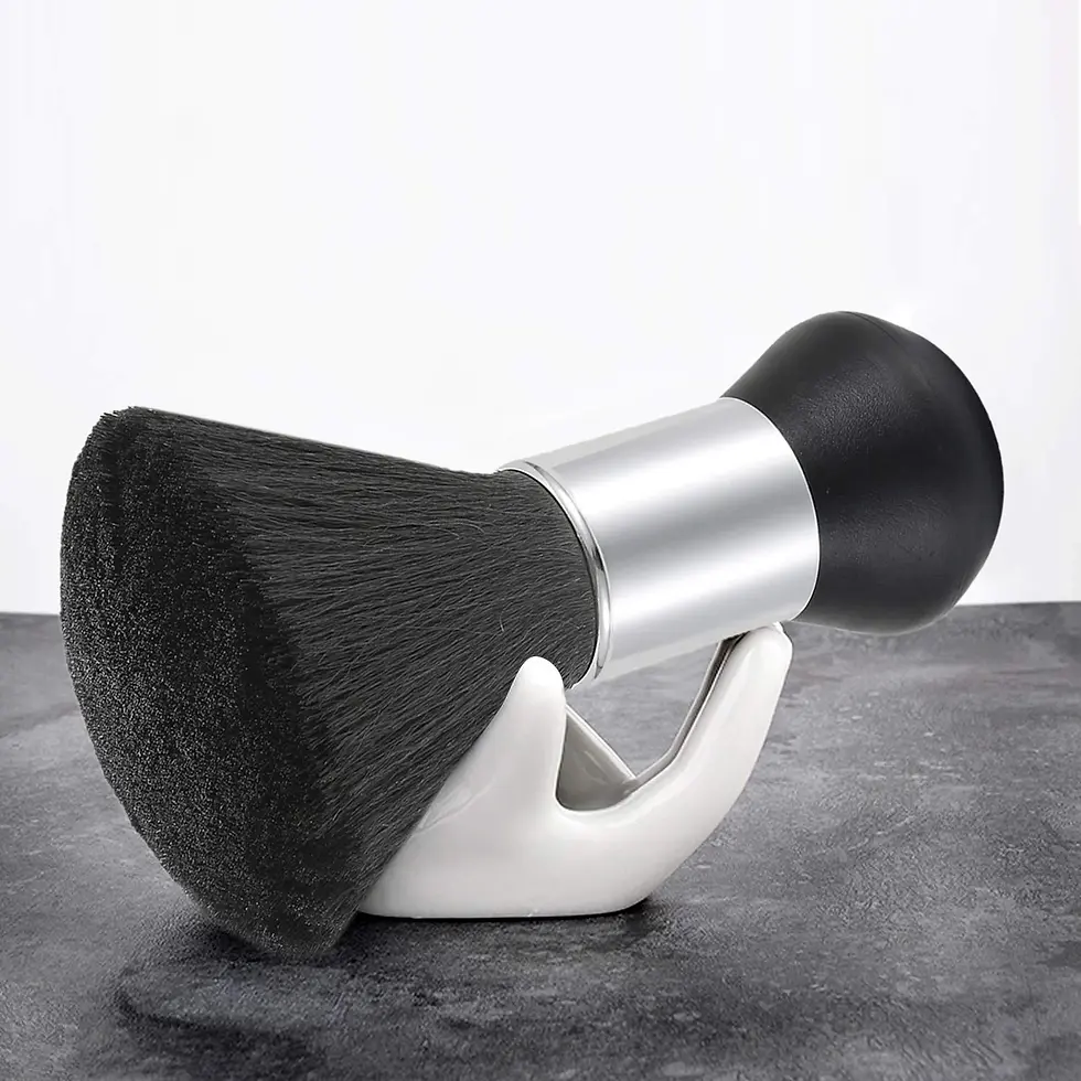 תמונה ממוזערת: דאסטר להורדת השיער