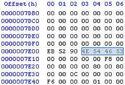 Hex Editor