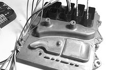 Engine Computer