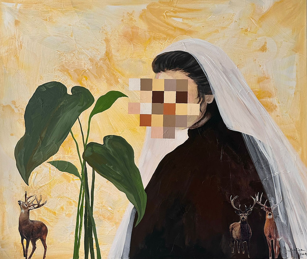 ''Varlığın Felsefesi''