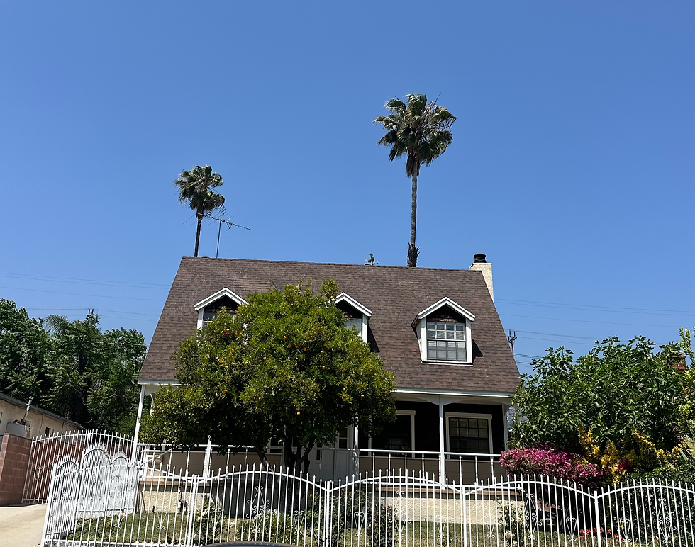 Leased and Managed in Glendale.