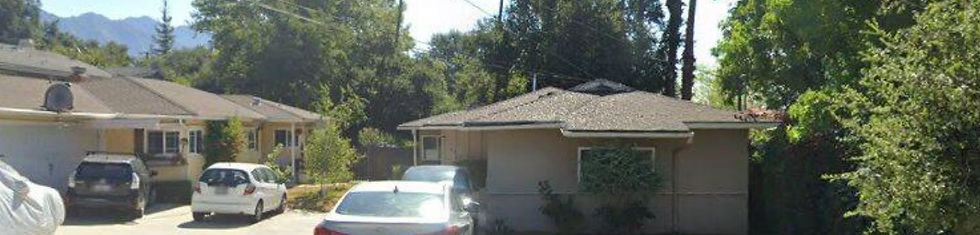 Managed property in La Canada Flintridge