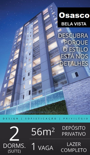 Atrio Osasco