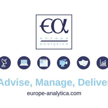 Clarification: Europe Analytica has no relationship with Cambridge Analytica