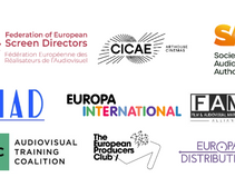 European Film & Audiovisual Sector Organisations Call for Strengthening the Creative Europe MEDIA Programme - Joint Statement ahead of the EYCS Council meeting
