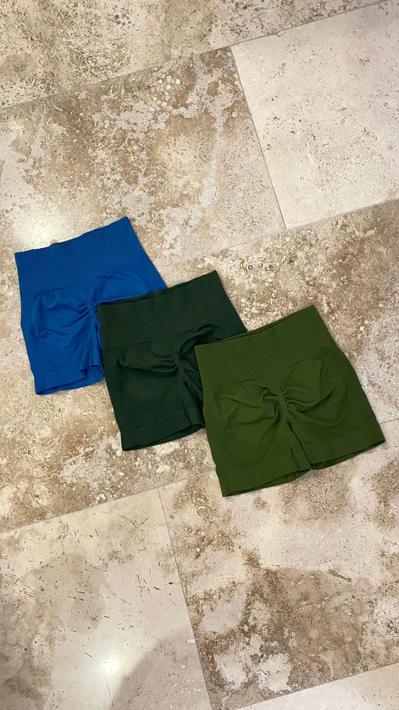 Short Piccolo