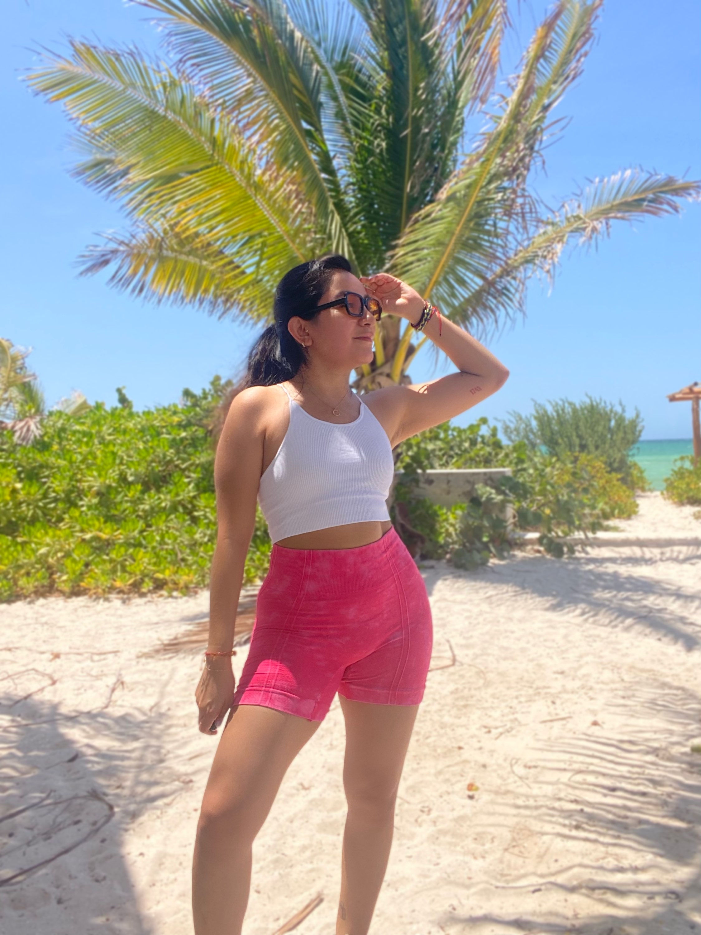 Top Bianca