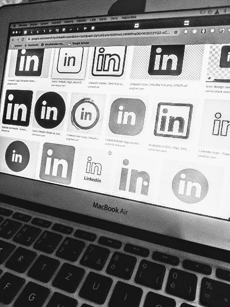 téma JAK NA OSOBNÍ ONLINE MARKETING