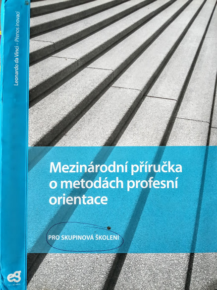 Euroguidance - Profesní orientace