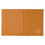 Thumbnail: Cactus Leather BiFold Card Wallet - Cognac