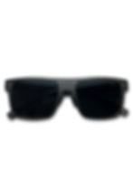 Fibrous Square Carbon Fiber Sunglasses 2