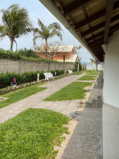 Residencial Corsário