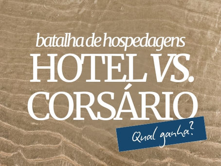 Residencial Corsário: Sua Casa na Praia na Ponta do Papagaio, SC