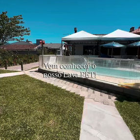 Lava Pet e Quintal para brincar:o Residencial Corsário é a sua Hospedagem Pet Friendly na Ponta do Papagaio