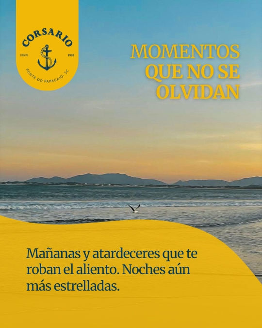 MOMENTOS QUE NO SE OLVIDAN Mañanas y atardeceres que te roban el aliento. Noches aún más estrelladas.