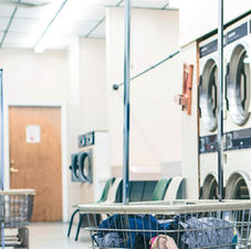Laundrette