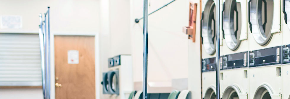 Laundrette