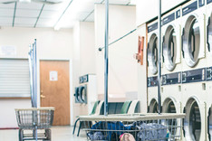 Laundrette