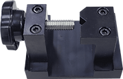 Key cutting machine