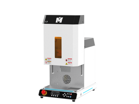 The New Standard for Jewelry Marking : MOPA laser is the perfect choice!